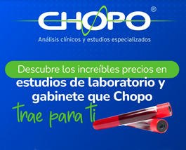 Laboratorio Médico del Chopo