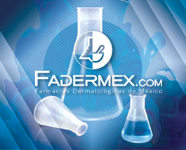 Farmacias Dermatológicas de México, Fadermex