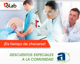 Olab - Promociones