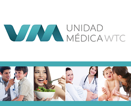 Unidad Médica WTC