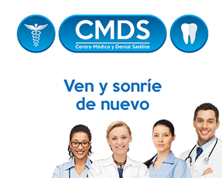 Centro Médico y Dental Satélite