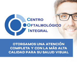 Centro Oftalmológico Integral