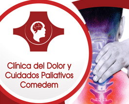 Clínica del dolor