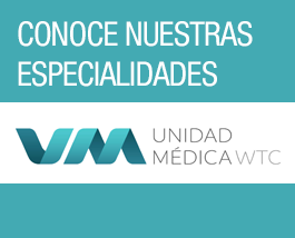 Unidad Médica WTC Especialidades